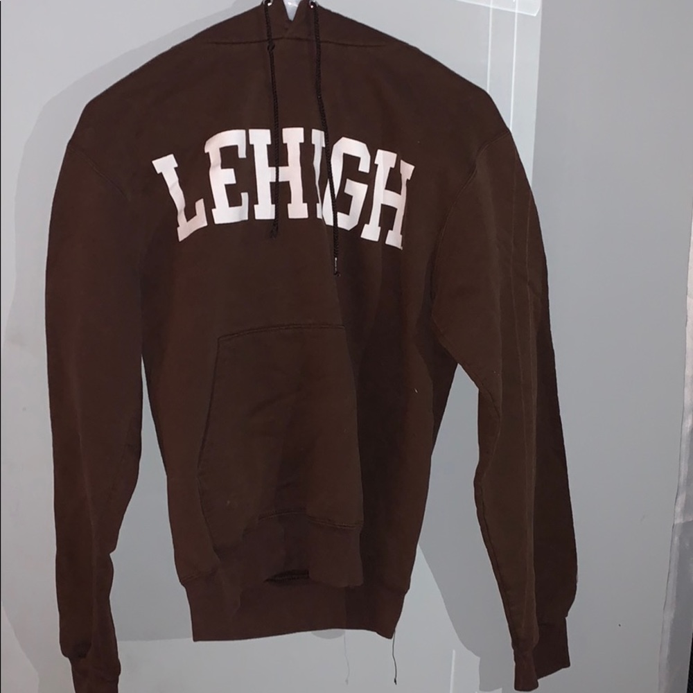 lehigh sweatshirt